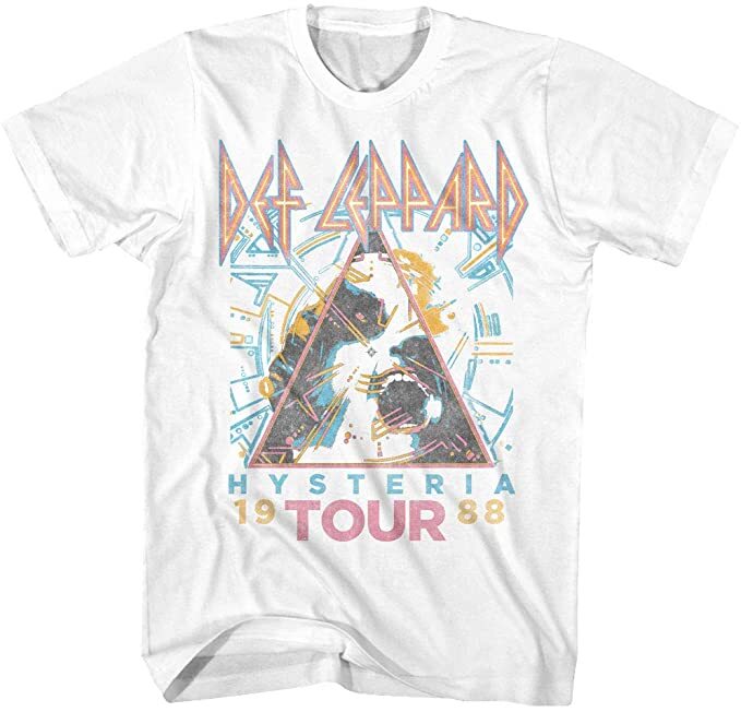 Argente Brun degero Rock Shirt